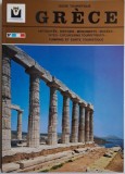 Guide touristique Grece