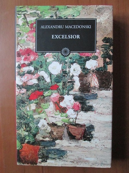 Alexandru Macedonski - Excelsior