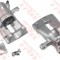 Etrier frana OPEL ASTRA H Combi (L35) (2004 - 2016) TRW BHR148E