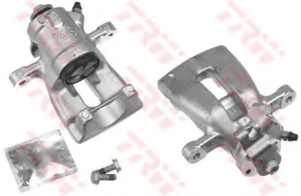 Etrier frana OPEL ASTRA G Combi (F35) (1998 - 2009) TRW BHR148E