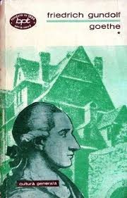 Friedrich Gundolf - Goethe ( vol. 1+2 ) foto