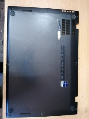 Bottomcase Lenovo X1 Carbon G2 A170 foto