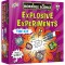 Horrible Science: Kit experimente explozive