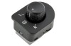 Buton reglare oglinzi, comutator Skoda Octavia 1 1999-2010, NTY EWS-SK-006