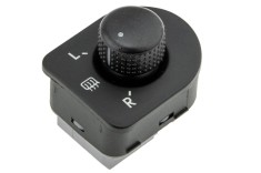 Buton reglare oglinzi, comutator Skoda Octavia 1 1999-2010, NTY EWS-SK-006