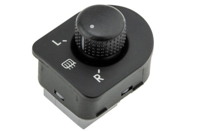 Buton reglare oglinzi, comutator Skoda Octavia 1 1999-2010, NTY EWS-SK-006 foto