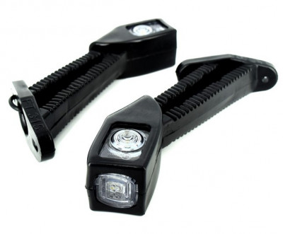 Lampa Gabarit Led 12-24V Cod L1063144 180621-1 foto