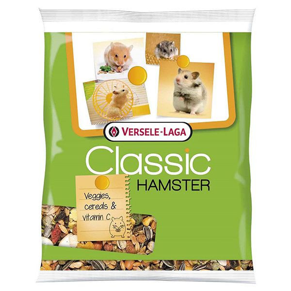 Versele Laga Classic Hamster 500 g