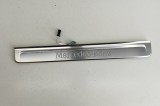 Ornament prag dreapta față MERCEDES-BENZ EQS V297 2023 OEM: A2976801600 27367264