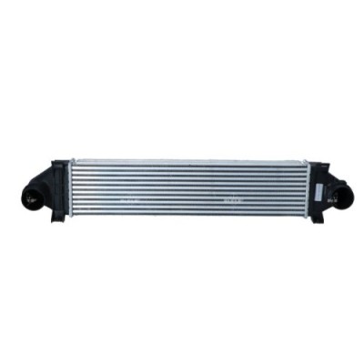 NRF Intercooler, compresor foto