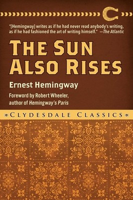 The Sun Also Rises foto