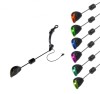 Swinger ZFS99 Multicolor set x 4 buc. - Zfish, Electronice