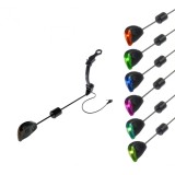 Swinger ZFS99 Multicolor set x 4 buc. - Zfish
