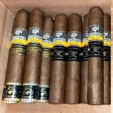 Trabucuri COHIBA MAJESTUOSOS 1966