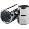 Stanley 1-89-625 Cheie tubulara 3/4&quot; 12P 25mm ProAdvanced PowerfulTools