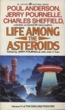 Jerry Pournelle ( editor ) - Life Among the Asteroids