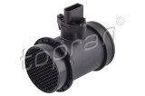 Debitmetru / senzor debit aer AUDI A6 (4B2, C5) (1997 - 2005) TOPRAN 109 683