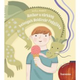 Amikor a s&aacute;rk&aacute;ny belenyalt Boldizs&aacute;r fagyij&aacute;ba - Szőcs Margit