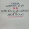 Iubirea, Chiajna si eu - Marirea si decaderea lui Alior Sfoiag - L. Cernet