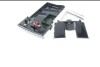 Kit Tava Scurgere + Panou Frontal Espressor Saeco Picobaristo - Piese Originale