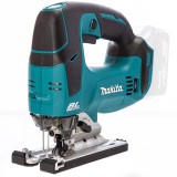 Makita DJV182Z - Fierastrau pendular fara acumulatori si incarcator Li-Ion 18 V - Ah