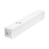 Lampă lanternă pentru ojă semipermanentă, 3W, ZY-D01, alb
