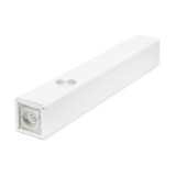 Lampă lanternă pentru ojă semipermanentă, 3W, ZY-D01, alb