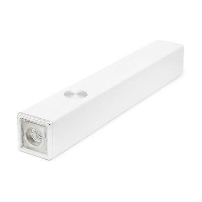 Lampă lanternă pentru ojă semipermanentă, 3W, ZY-D01, alb foto