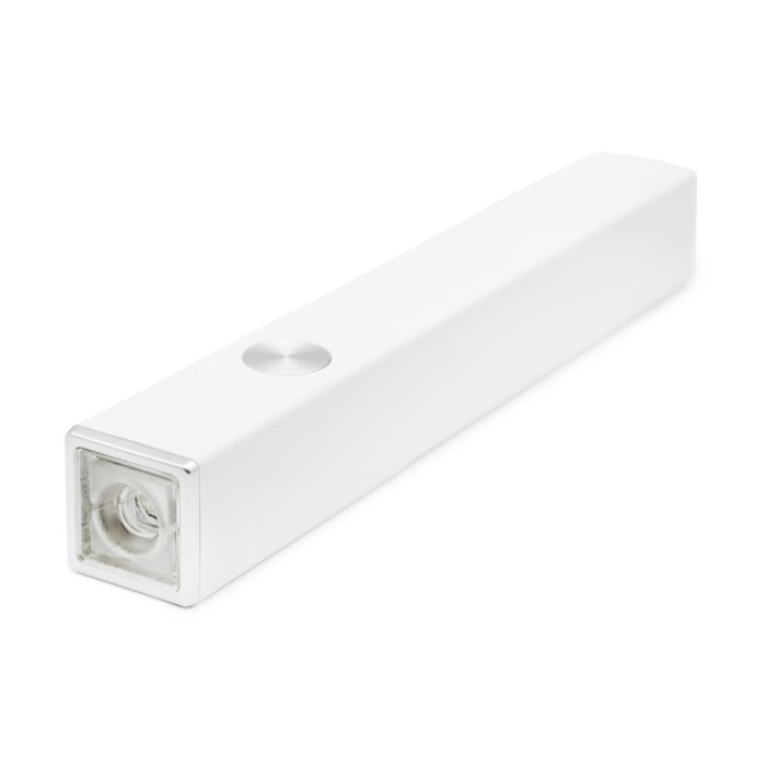 Lampă lanternă pentru ojă semipermanentă, 3W, ZY-D01, alb