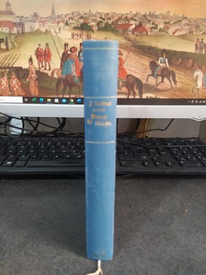 John Knittel, Drum &amp;icirc;n noapte, ex libris Ștefan D. Năstăsescu Ploiești, 1931, 099 foto