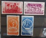 Romania 1953 - Lp.346