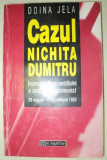 CAZUL NICHITA DUMITRU - DOINA JELA 1995, Humanitas