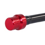 Supapa aerisire cu furtun rezervor Cross (rosu)