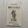 Gh. I. Niculescu - Botanica - Pentru clasa II secundara