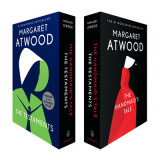 The Handmaid&#039;s Tale and the Testaments Box Set