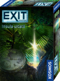 Joc - Exit - Insula Uitata | Kosmos