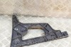 Suport bara de protecție dreapta spate AUDI A5 Cabrio 8F7 2013 OEM: 8T0807454 | 20347928