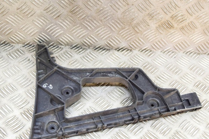 Suport bara de protecție dreapta spate AUDI A5 Cabrio 8F7 2013 OEM: 8T0807454 20347928