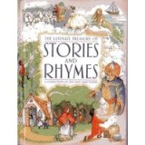 The Ultimate Treasury of Stories and Rhymes