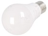 Lampă LED E27 11,5W Alb Cald 3000K