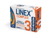 Linex Complex, 14 capsule vegetale, Sandoz