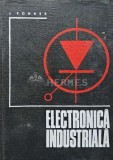 Cumpara ieftin Electronica industriala - 1972 - Ioan Ponner (AD19)