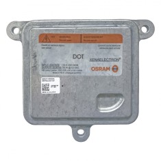 NEW OE XENON BIXENON CONTROLLER OSRAM D3S 3P 35XT6-A-D3/12V FORD FOCUS MK3 RANG ROVER EVOQUE HYUNDAI IX35 OPEL MOKKA TESLA MODEL S