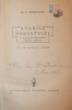 AVERILE PAMANTULUI