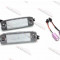 Set lampi LED numar Hyundai Sonata