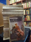 AS - ROCAMBOLE - PONSON DU TERRAIL (41 VOLUME, COLECȚIE COMPLETĂ )