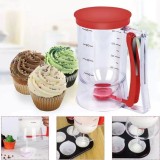 Dispenser Aluat 900 ml Pentru Facut Clatite, Briose, Gogosi, Torturi Batter Dispenser