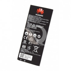 Acumulatori, huawei y6 4g, scl-l21, hb4342a1rbc, oem foto