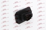 Unitate control ventilator habitaclu Infiniti M/Q70 10-; Mazda Cx-9 07-16, motor: 3.7 V6, 5.6 V8, SRLine, 077800-1050; L206-61-B15