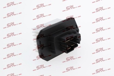 Unitate control ventilator habitaclu Infiniti M/Q70 10-; Mazda Cx-9 07-16, motor: 3.7 V6, 5.6 V8, SRLine, 077800-1050; L206-61-B15 foto